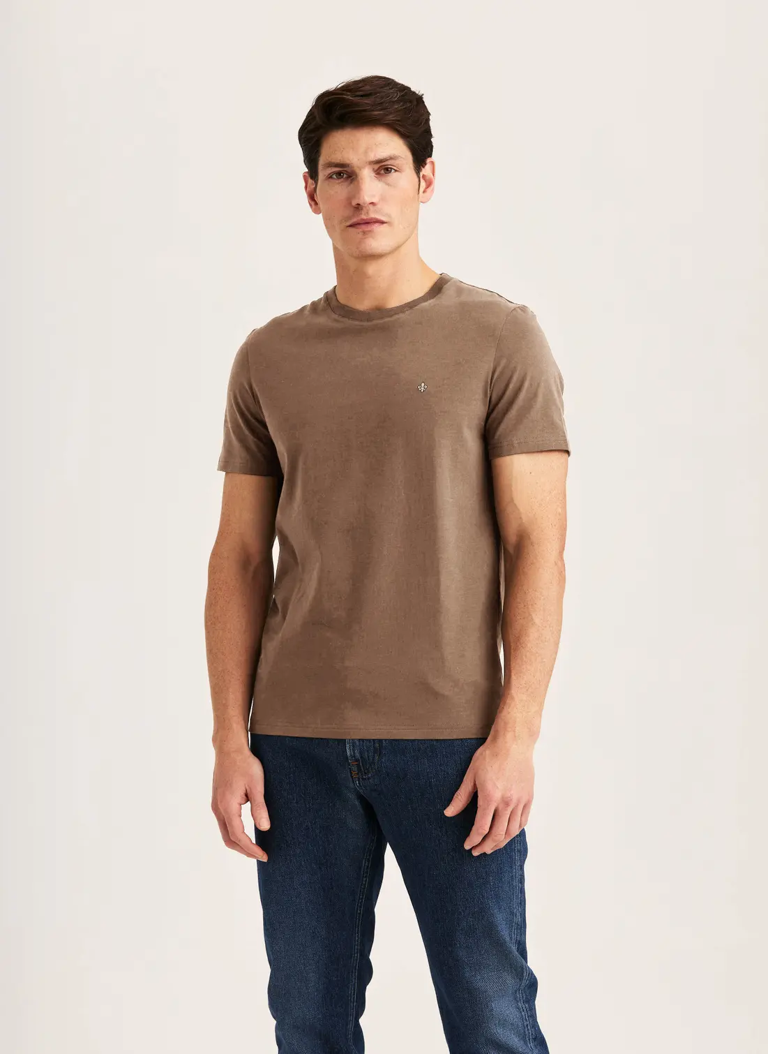 James Tee