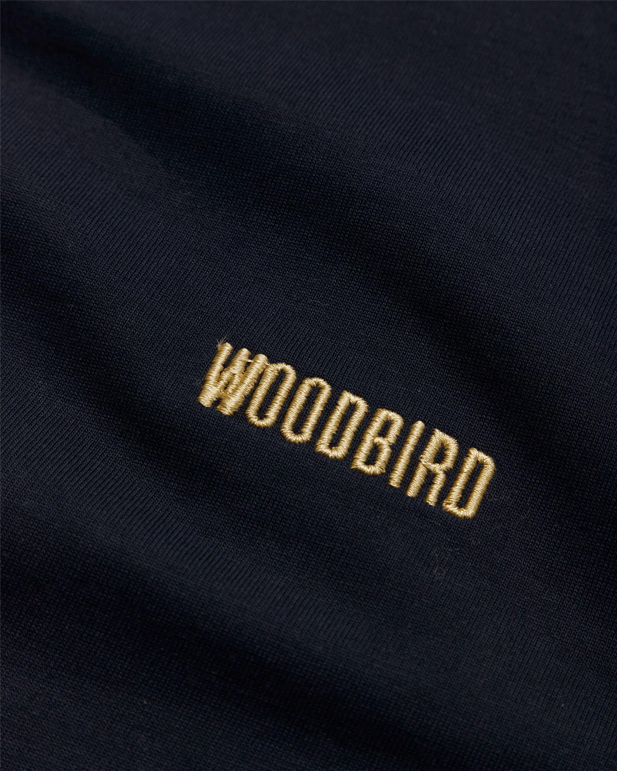 WBBaine Cook Tee