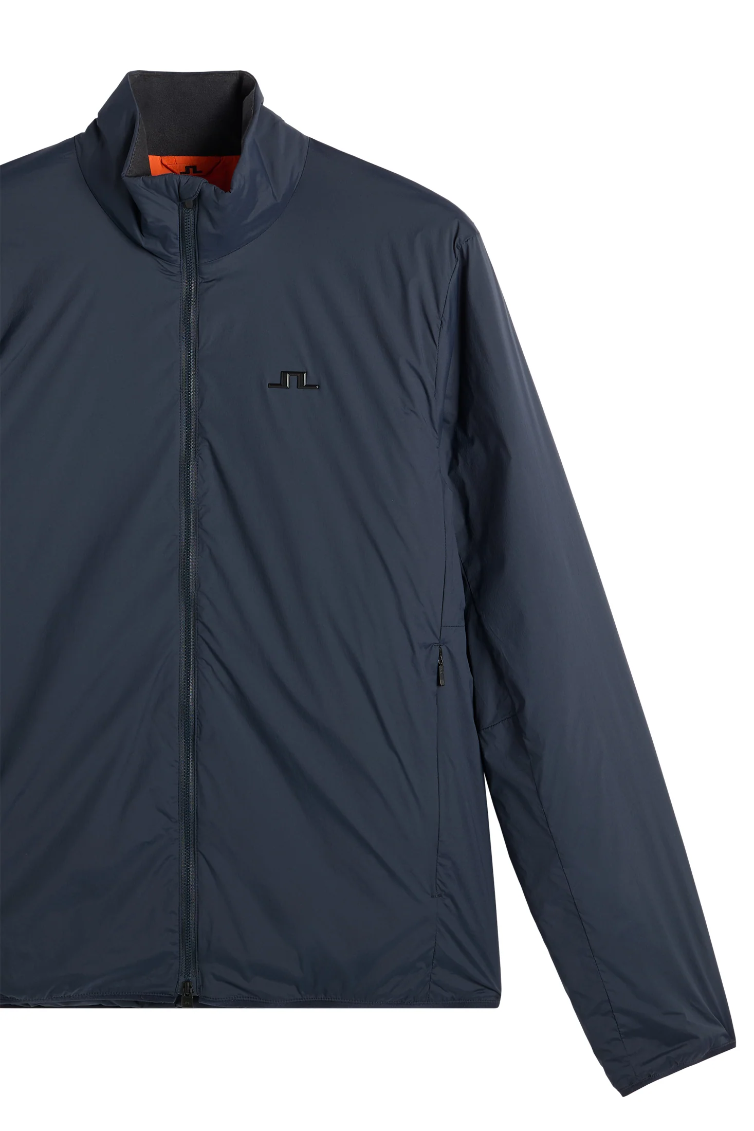 Clinton Padded Jacket
