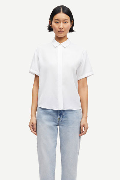 Mina Ss Shirt 14028