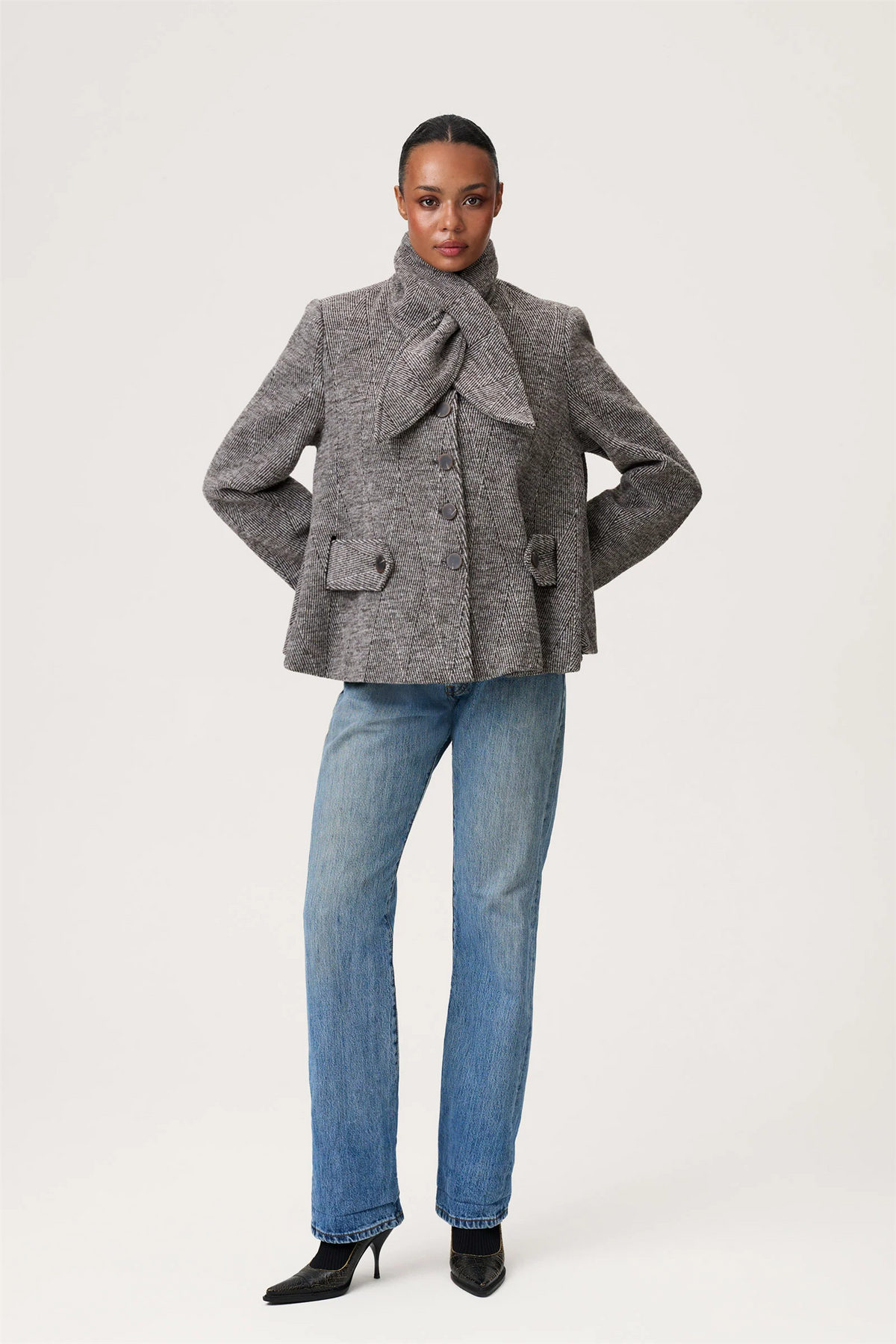 Oslo Jacket