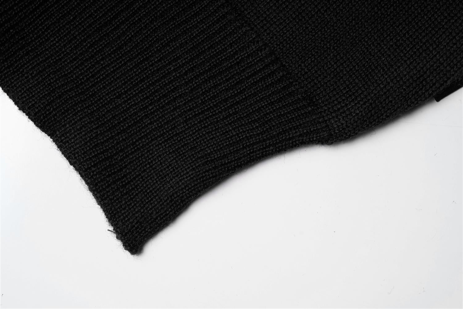 Milan Cardigan Bomber