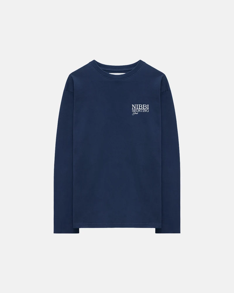 Mountain Long Sleeve