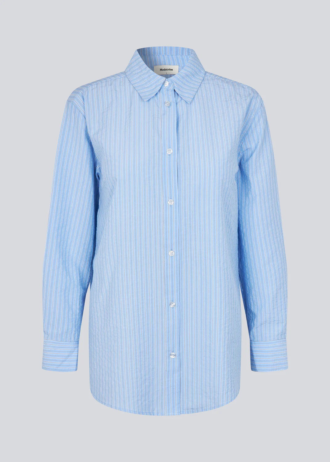 Viggemd stripe shirt