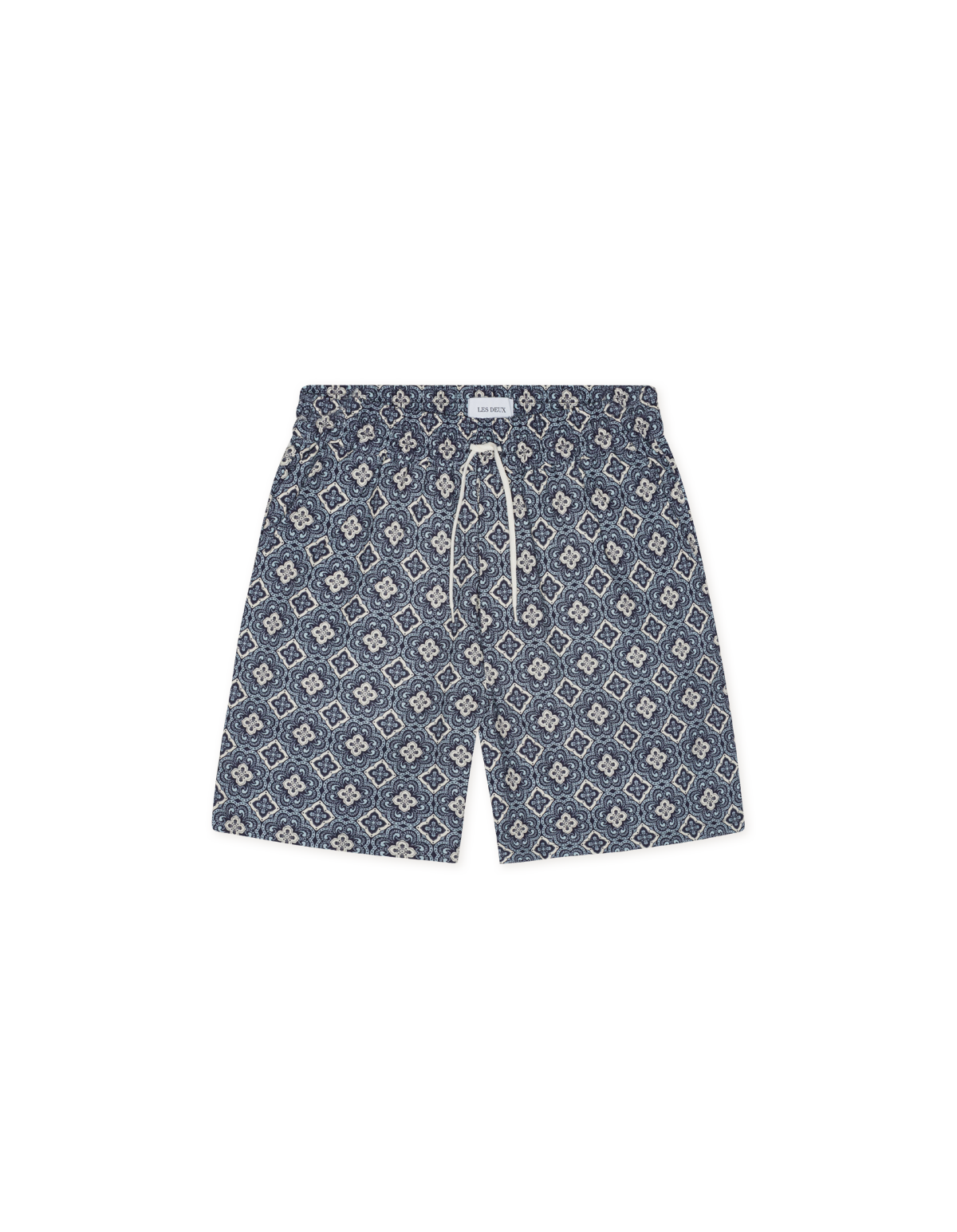 Harry Arabesque AOP Shorts