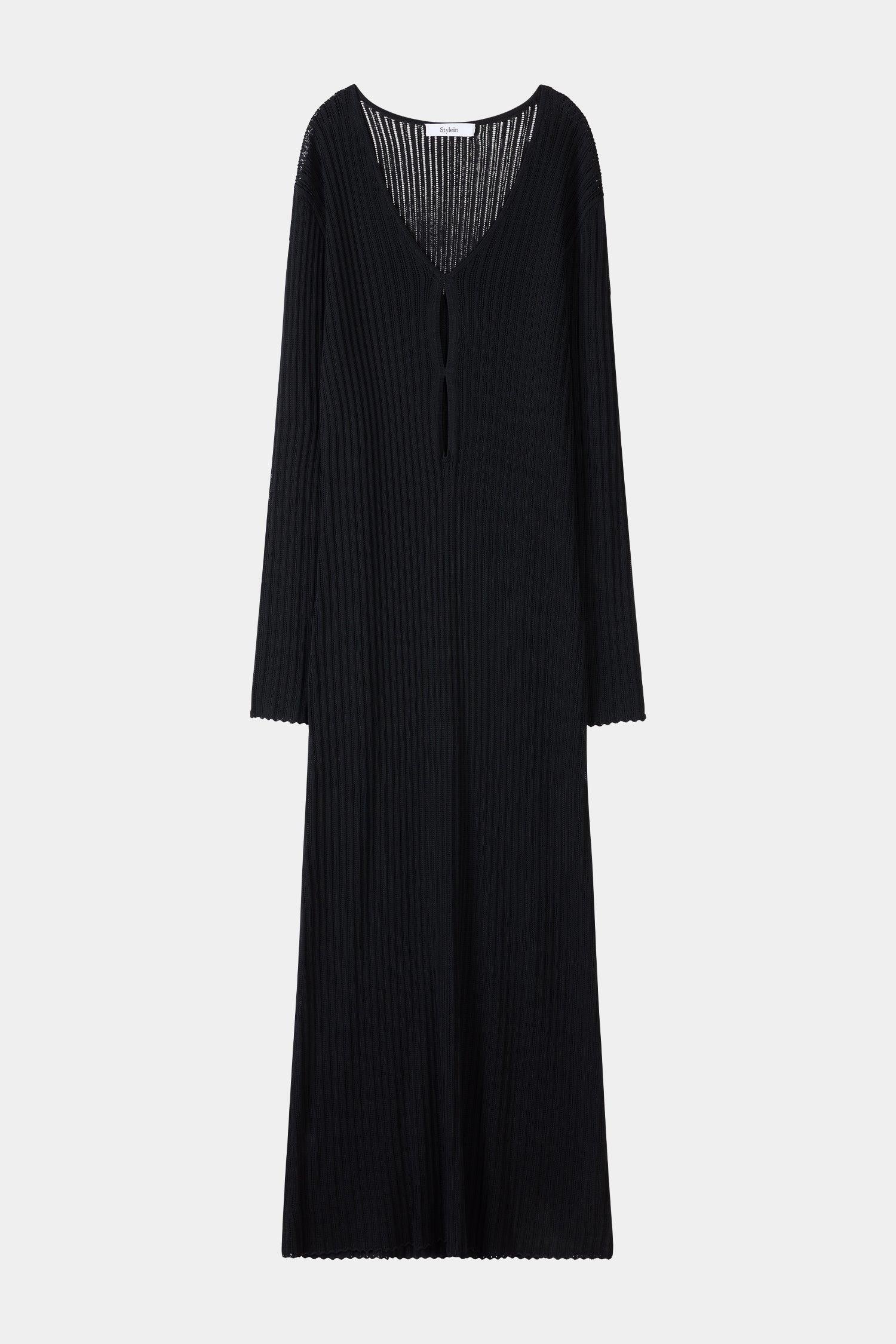 ANDREA DRESS