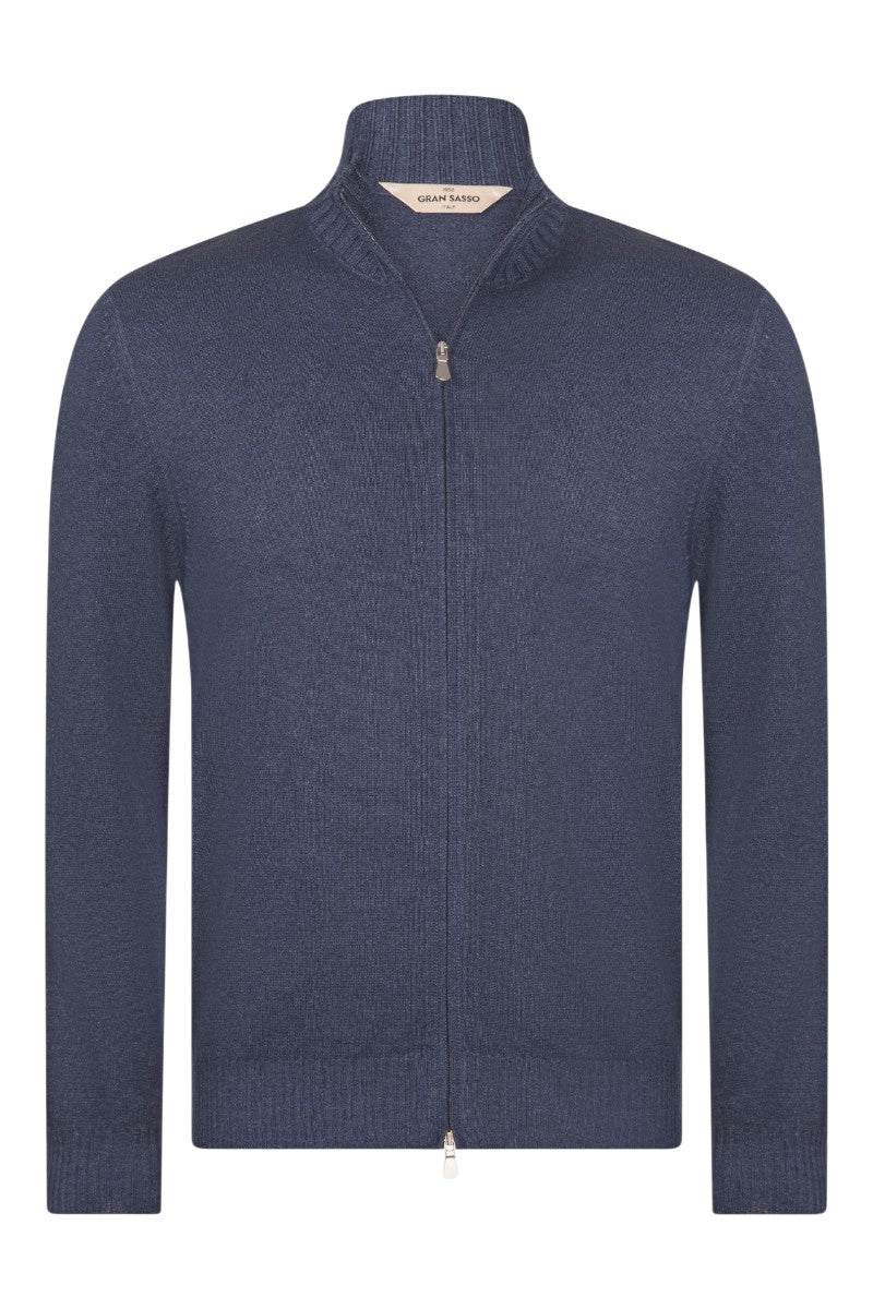 JACKET ZIP