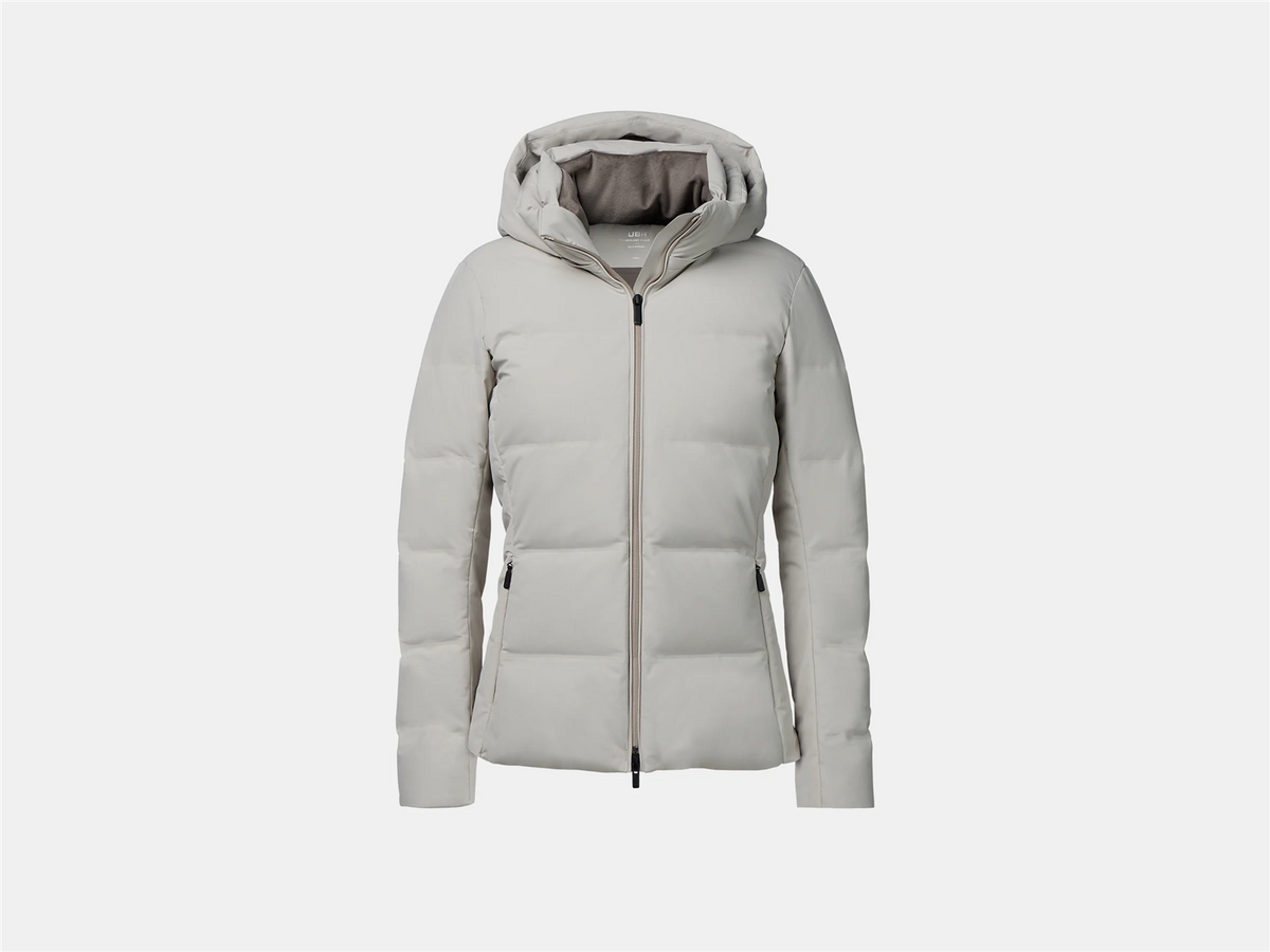 W Astra Down Jacket