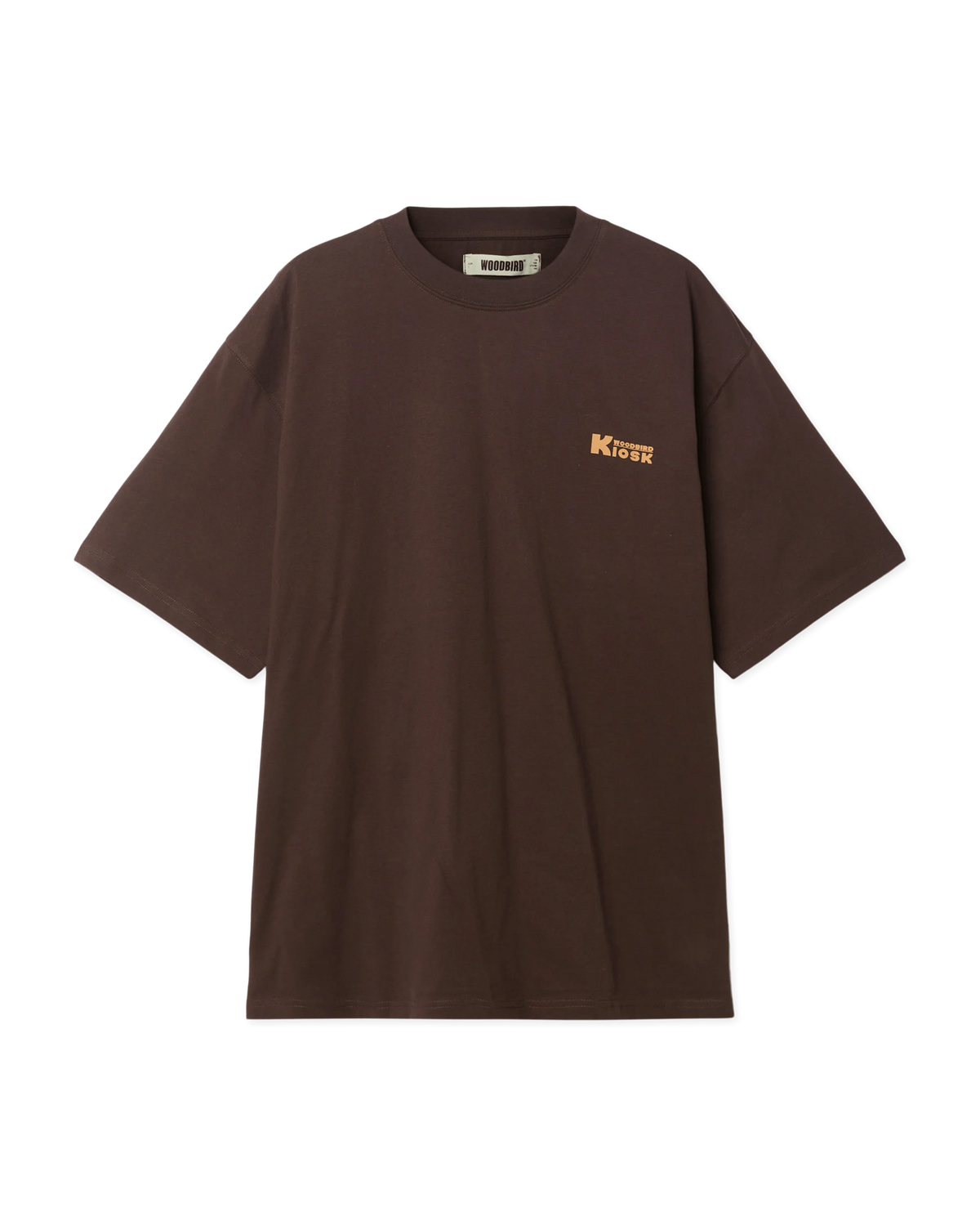 WBBaine Shop Tee