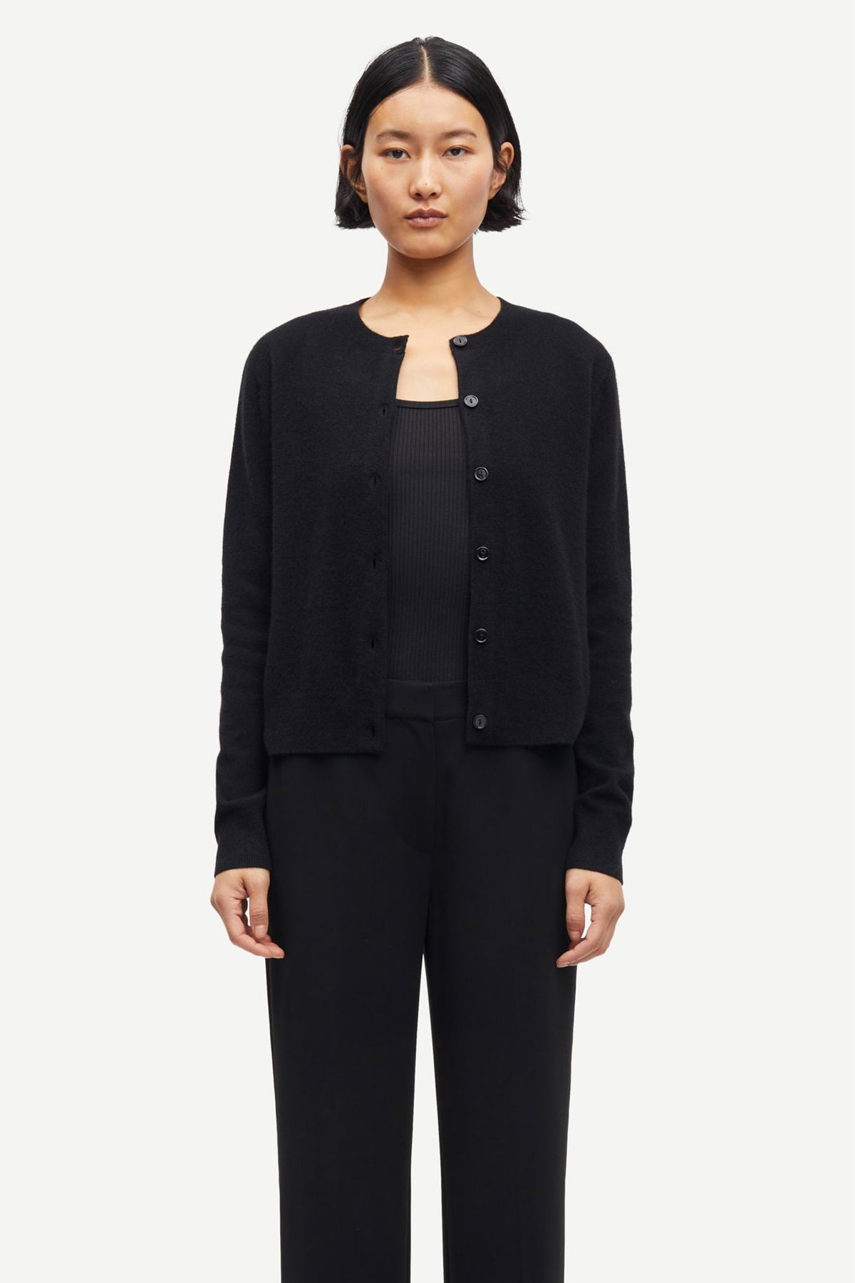 Saboston Cardigan 6304