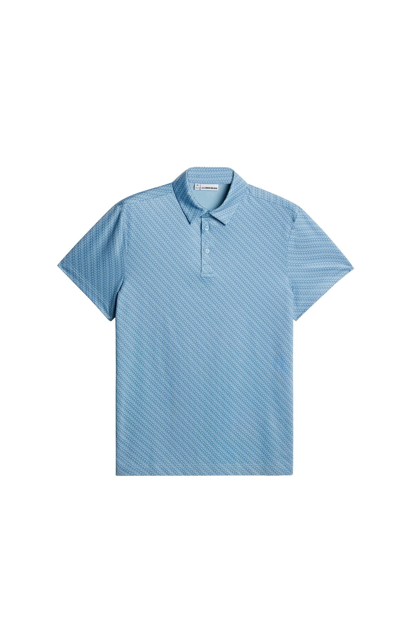 Tod Print Polo