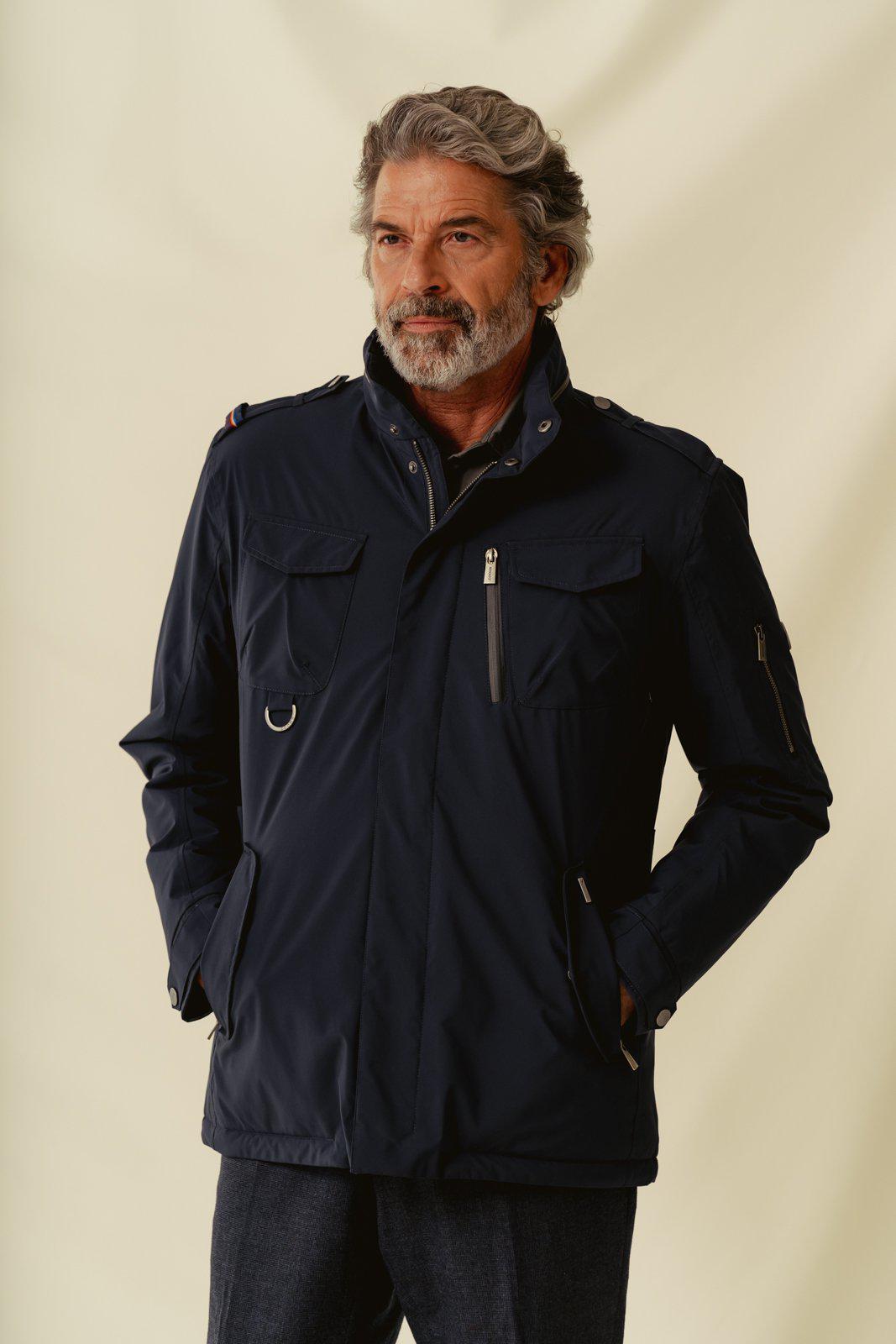 LIVORNO FREDDO JKT M