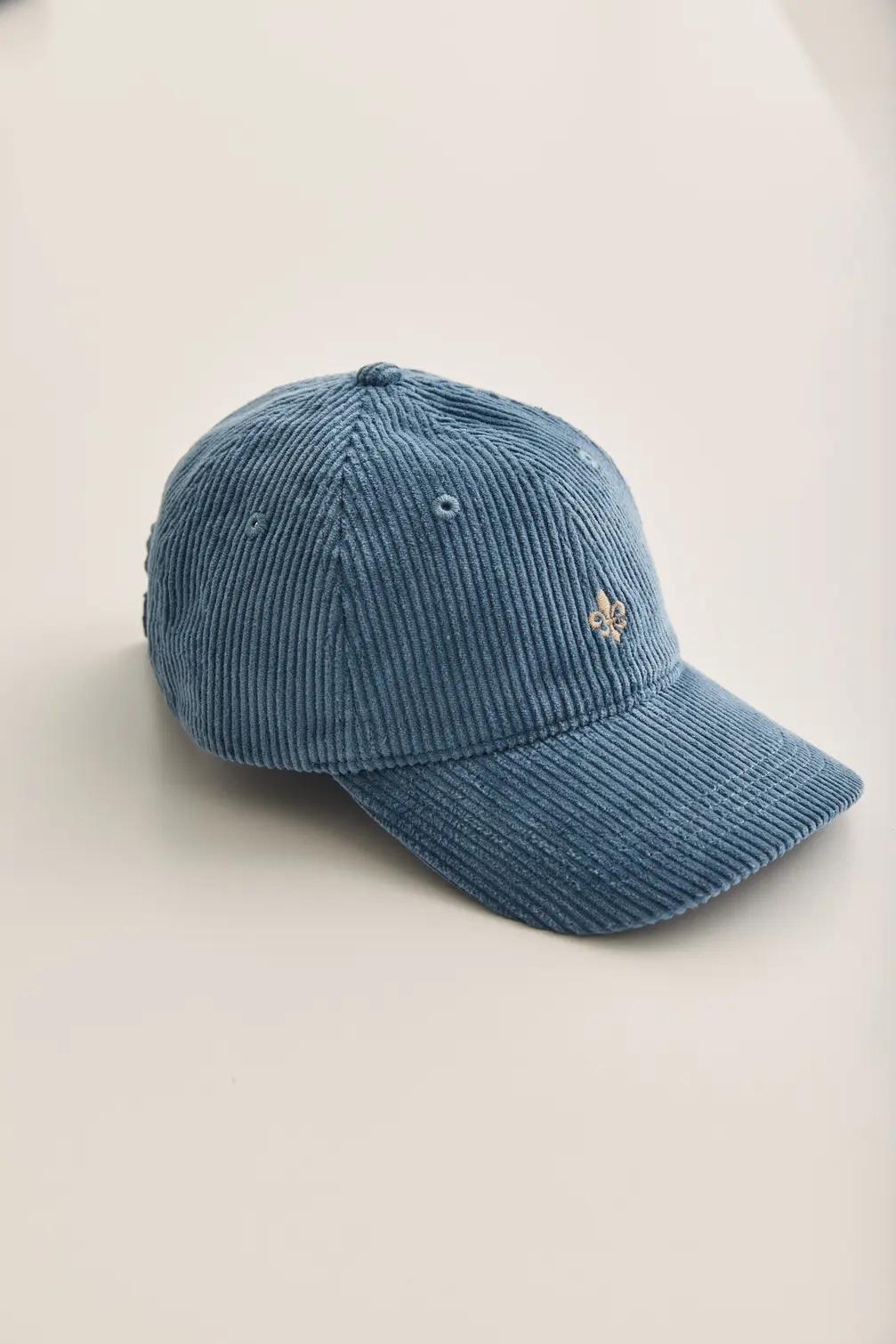 Lily Cord Cap