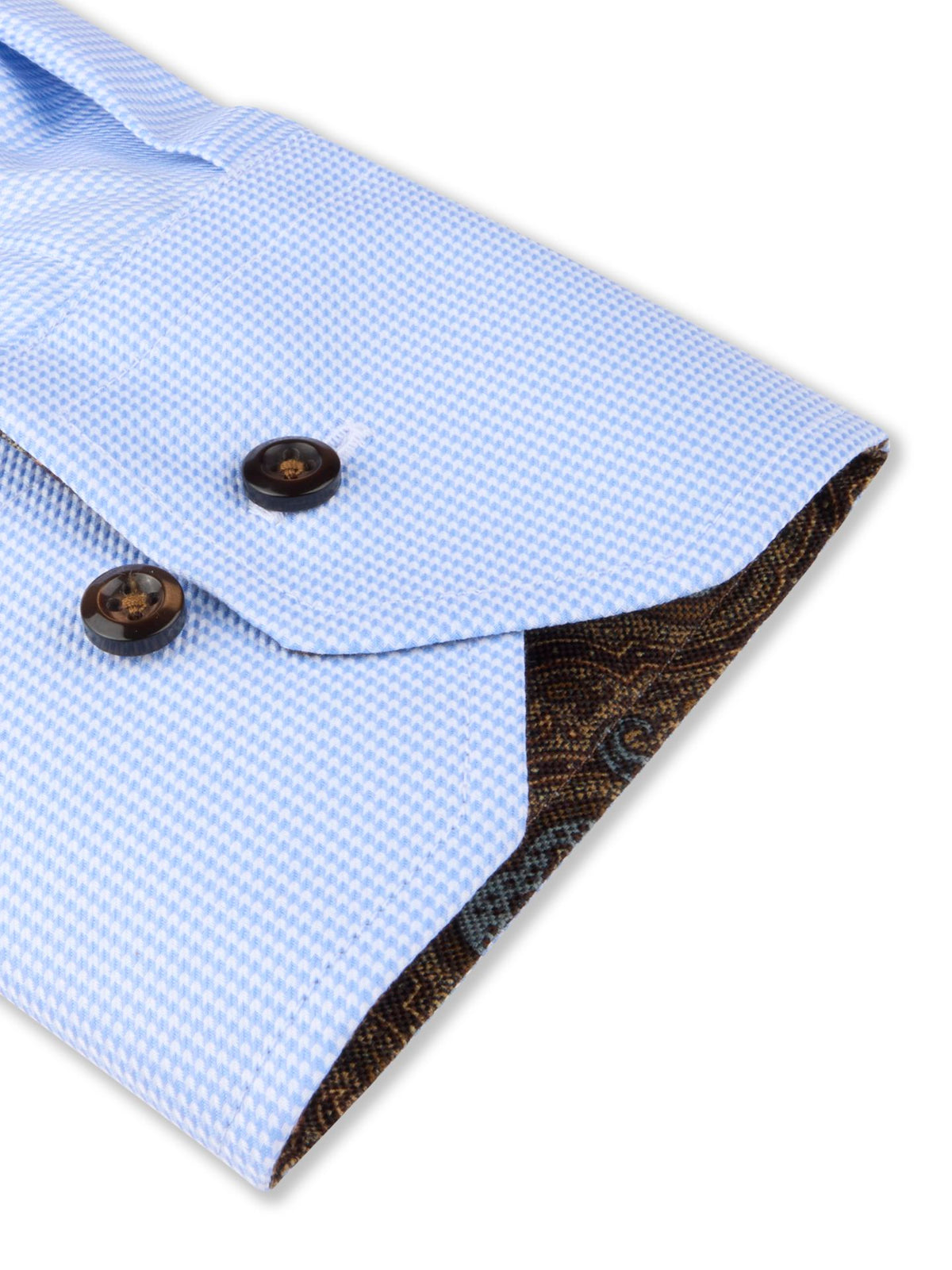 Slimline, C75 Rm Cuff Contrast