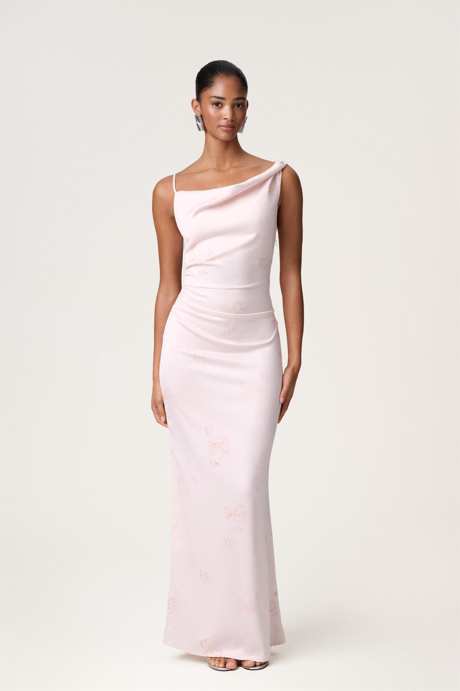 Almeria Dress