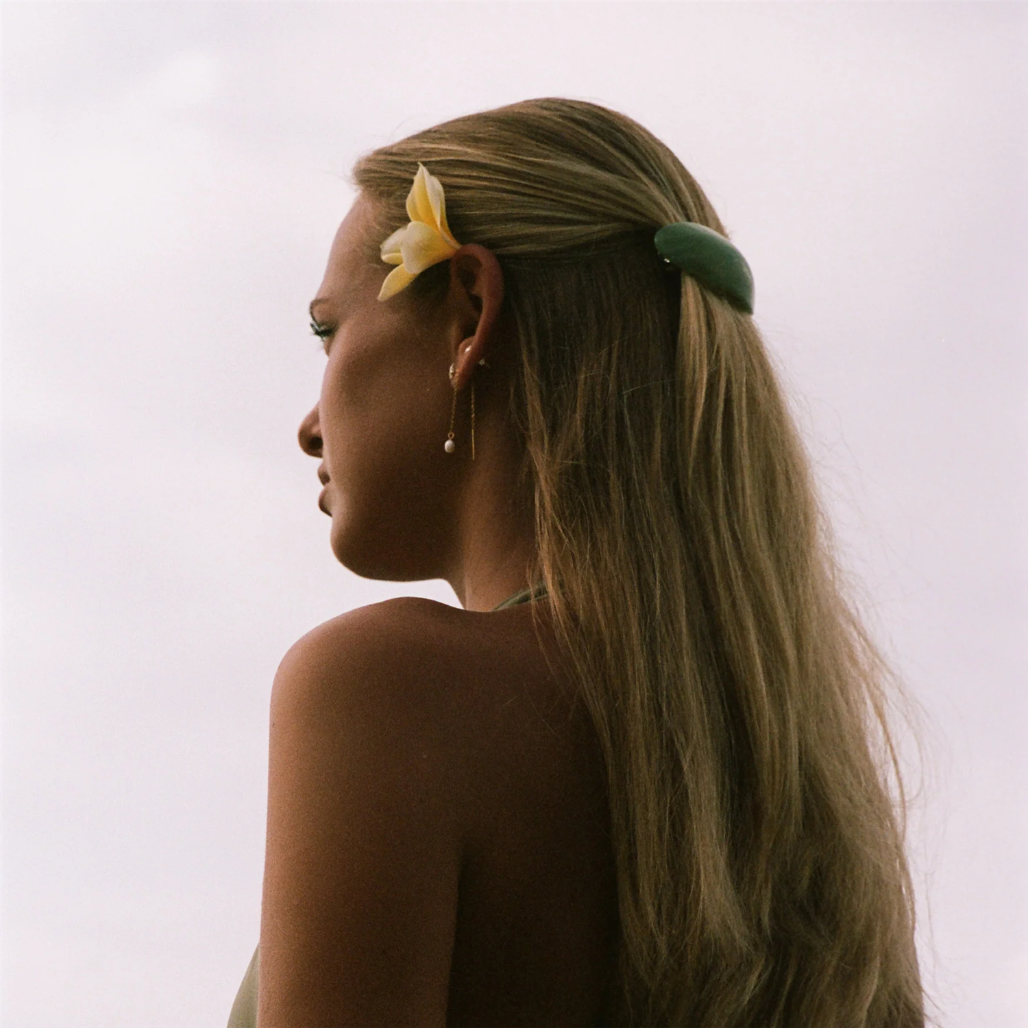 Elisabet - Hair Clip