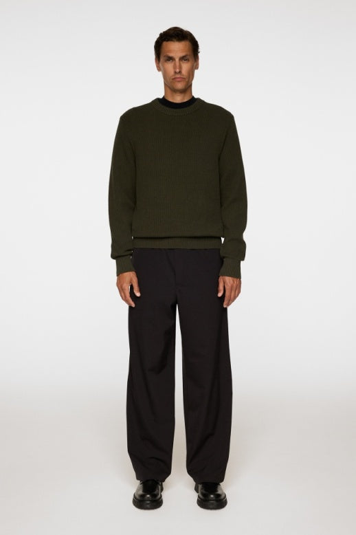 Oliver Structure Sweater