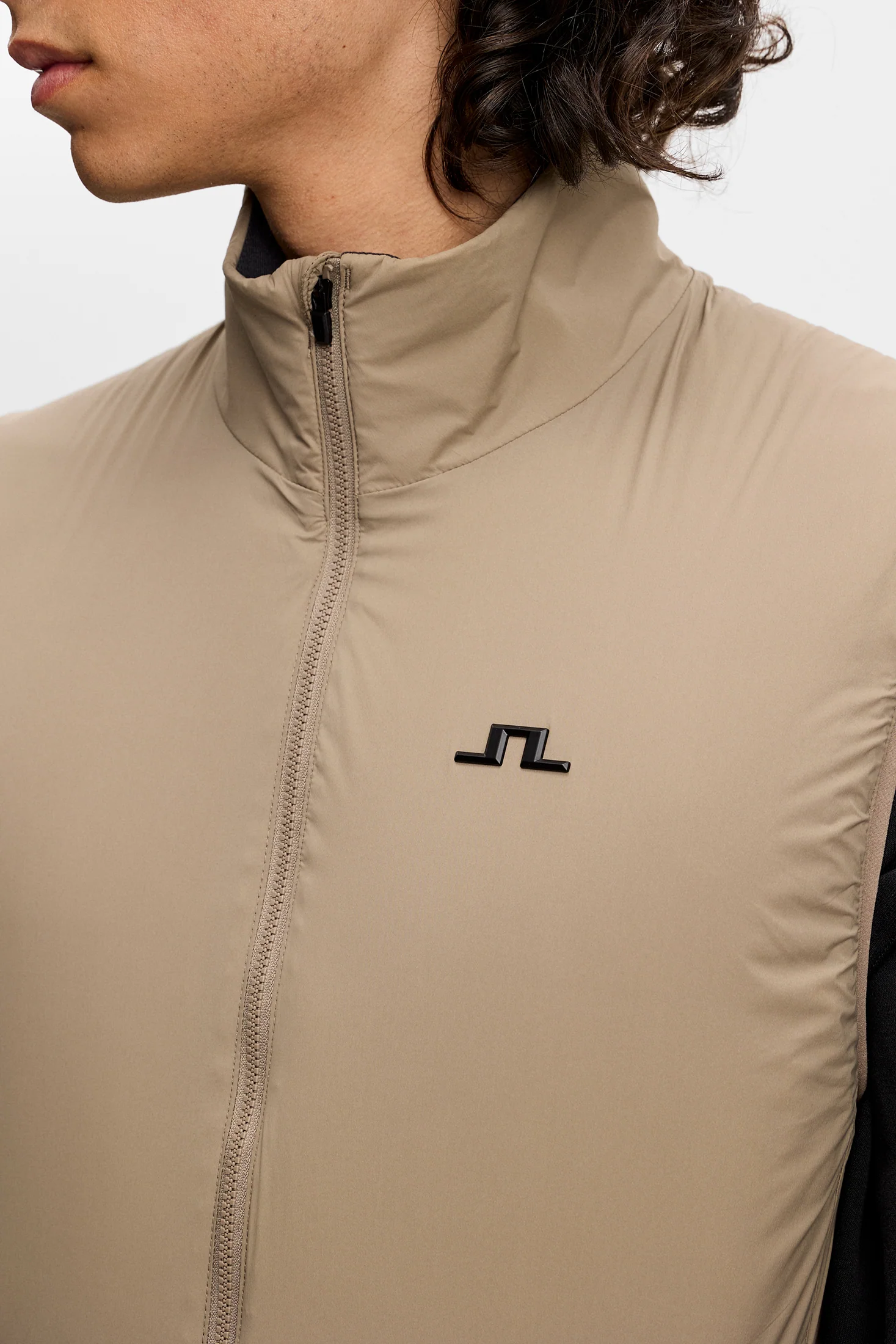 Clinton Padded Vest