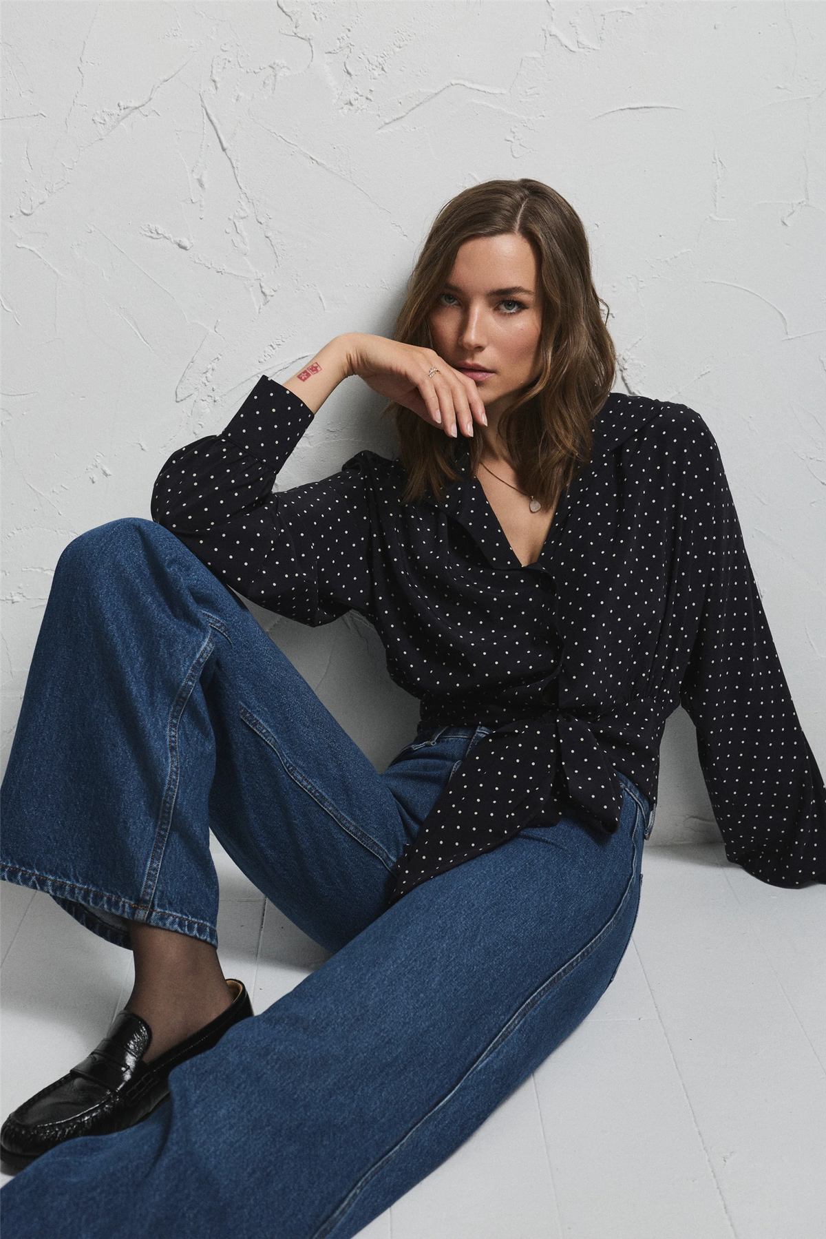 Alexis Dots