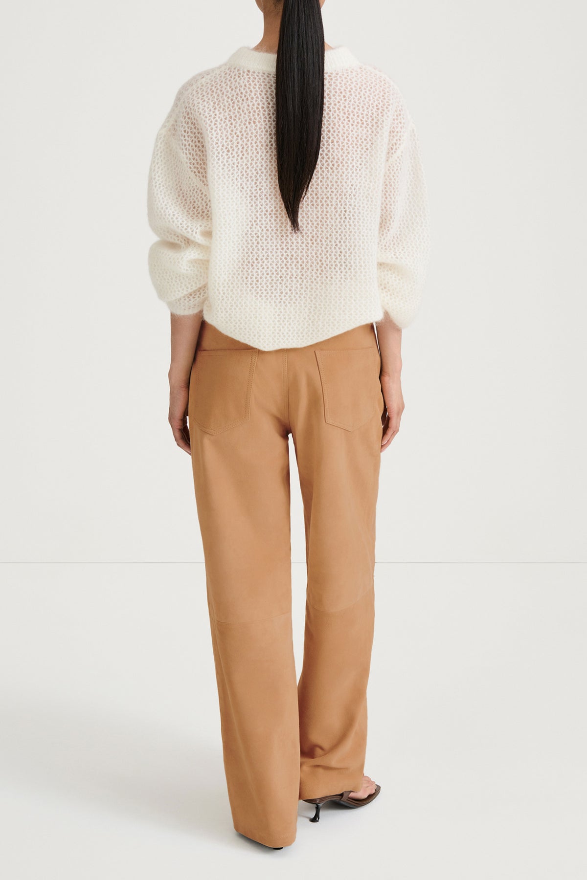 NELLA SWEATER