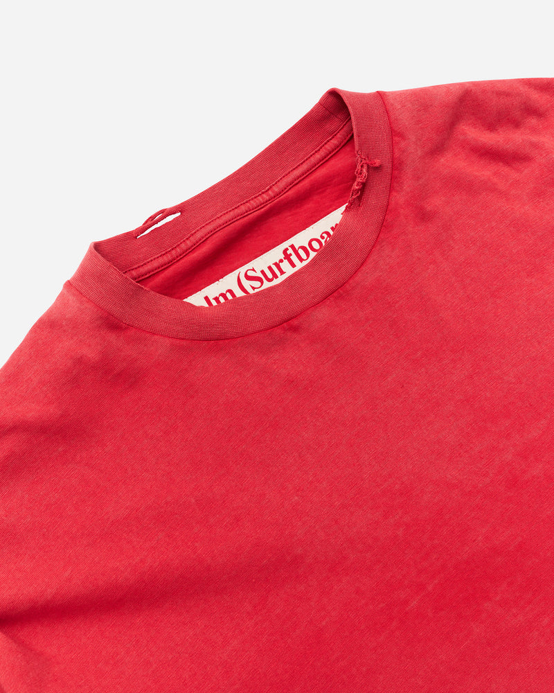 Layer Box Tee