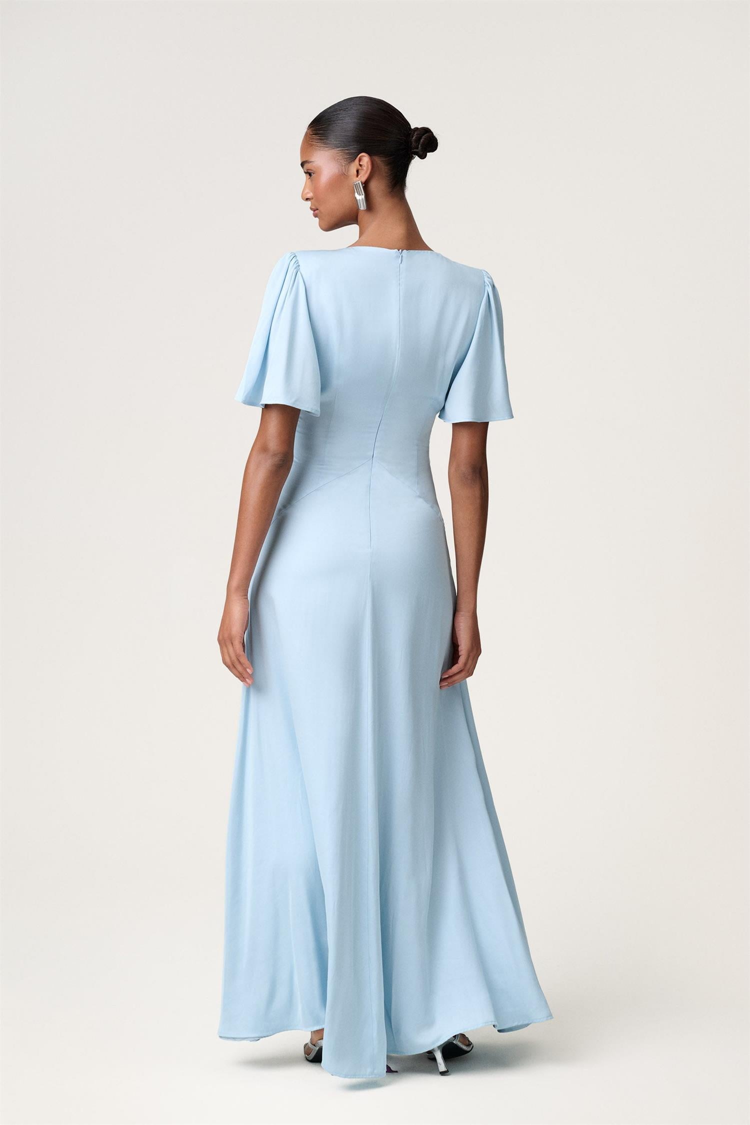 Bari Dress