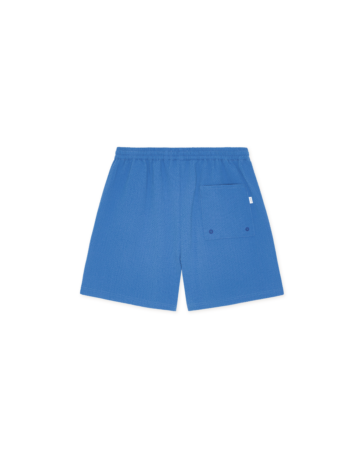 Stan Seerseucker Swim Shorts