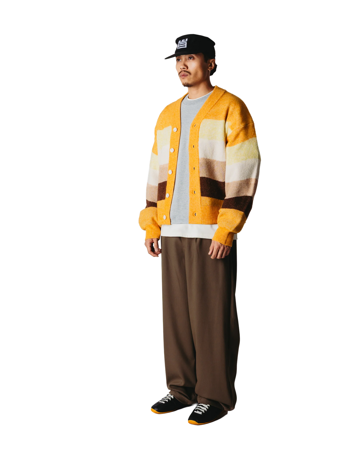 WBBin Guan Pants