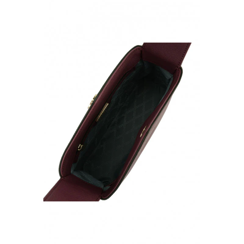 Grainy synthetic clutch