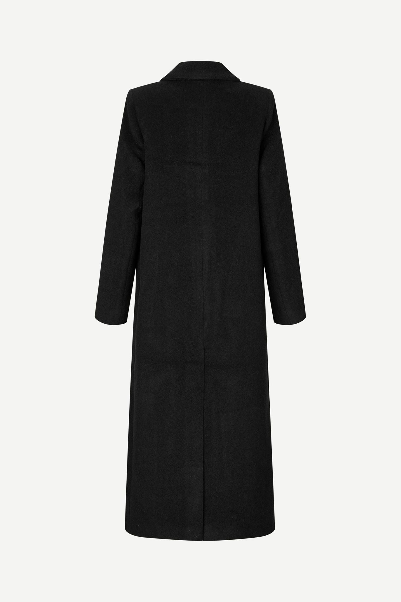 Falcon Coat 11104