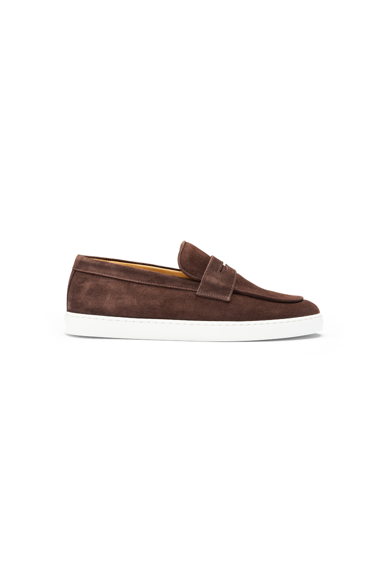 Penny sneaker