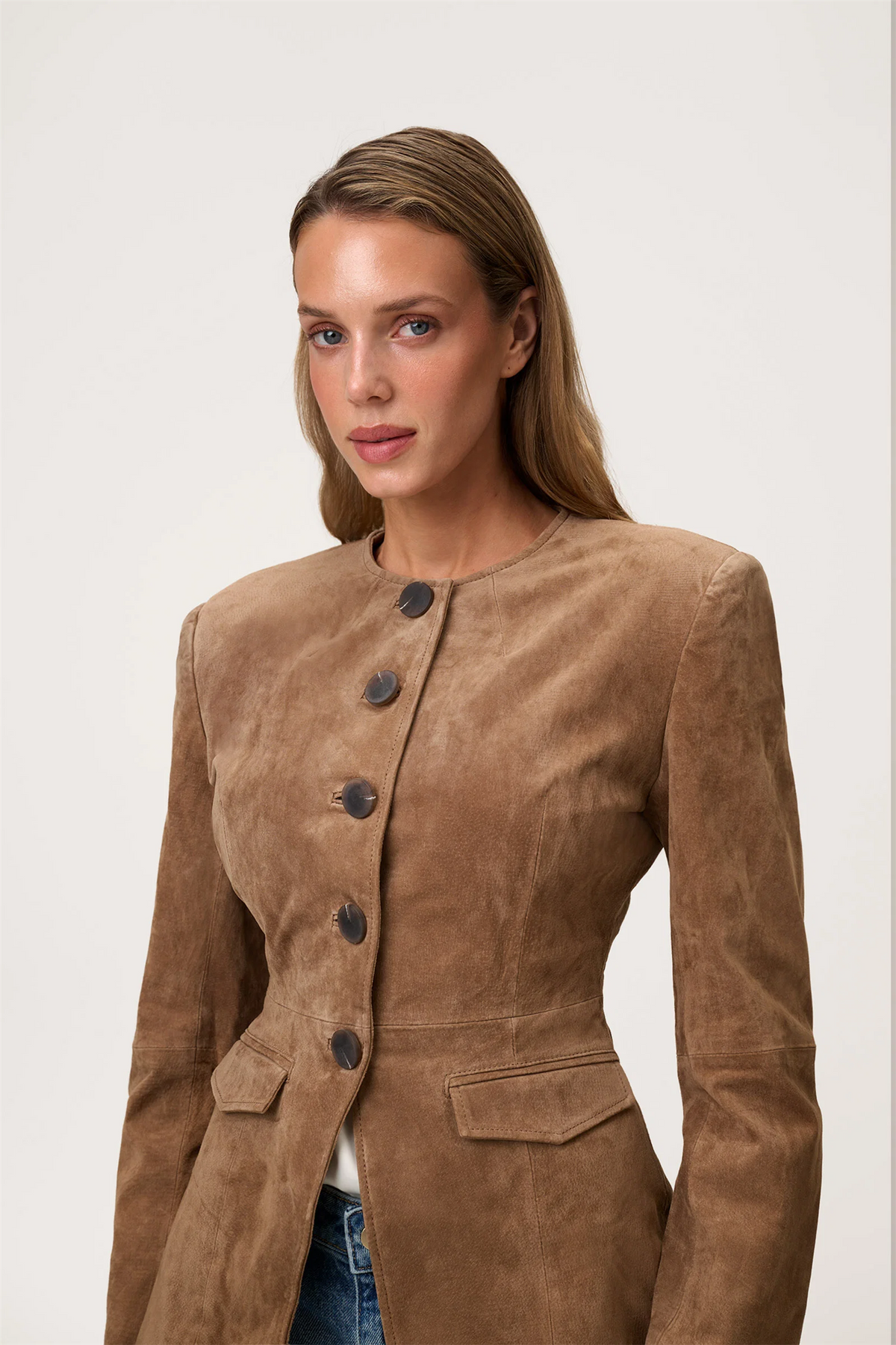 Wesel Blazer