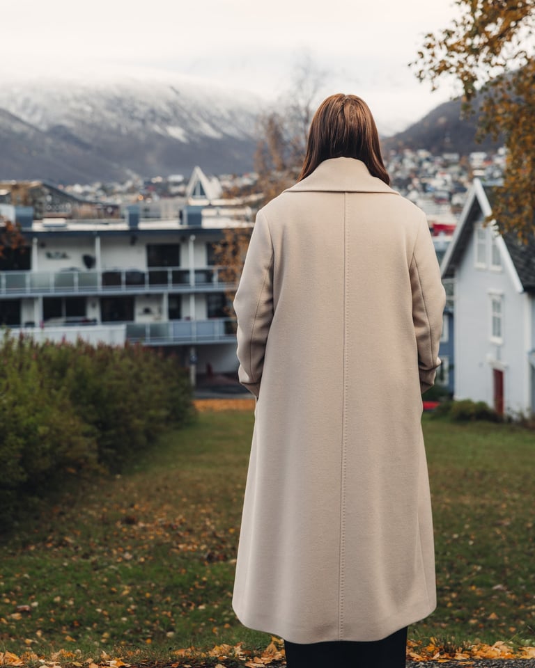Long Coat
