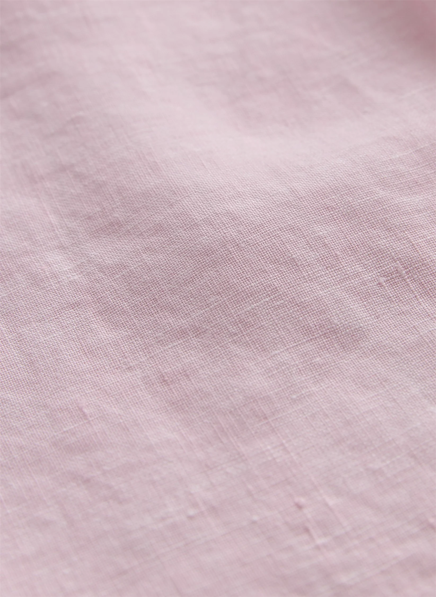 Douglas Linen Shirt-Classic Fit