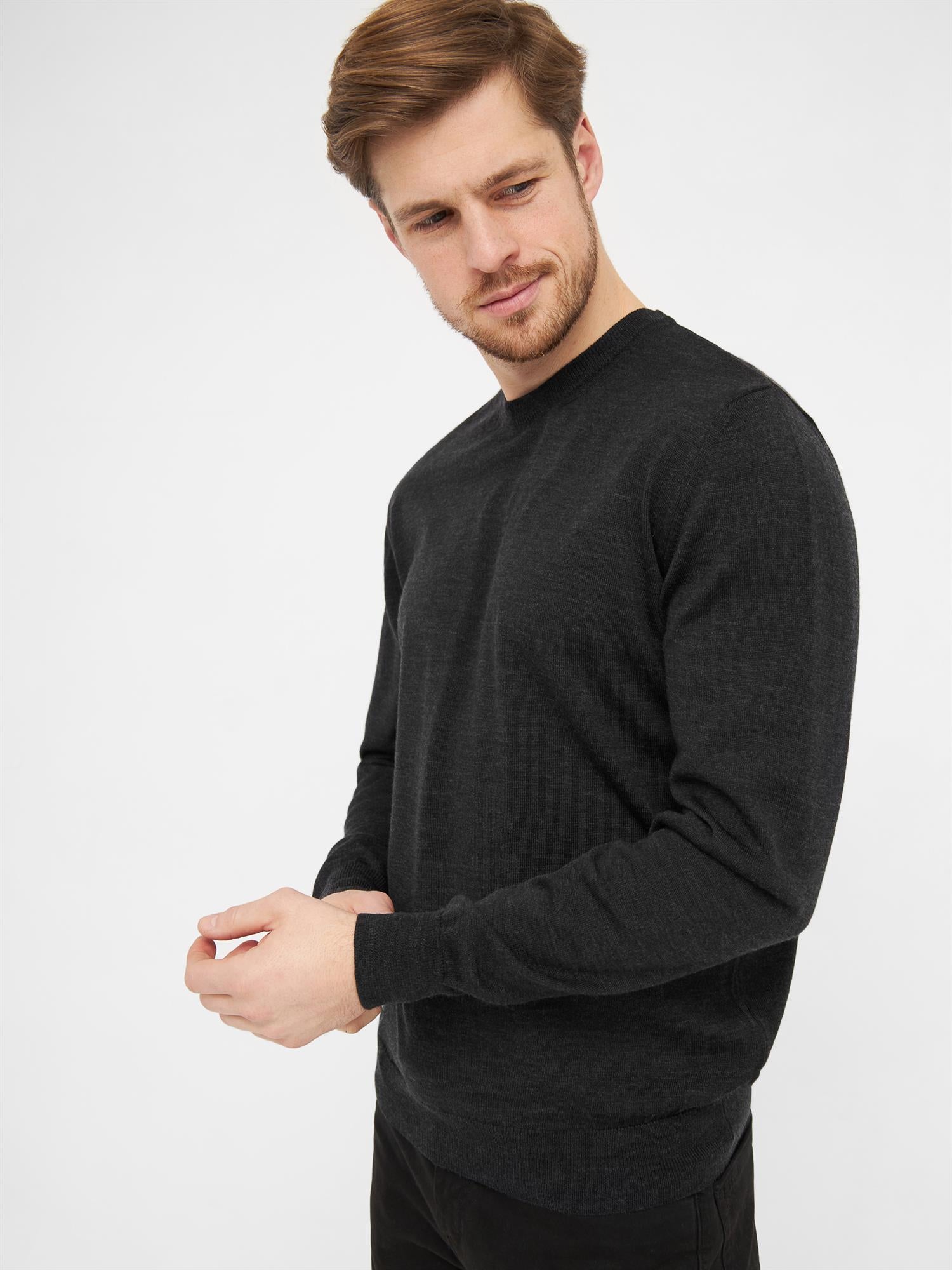 Milan Pullover