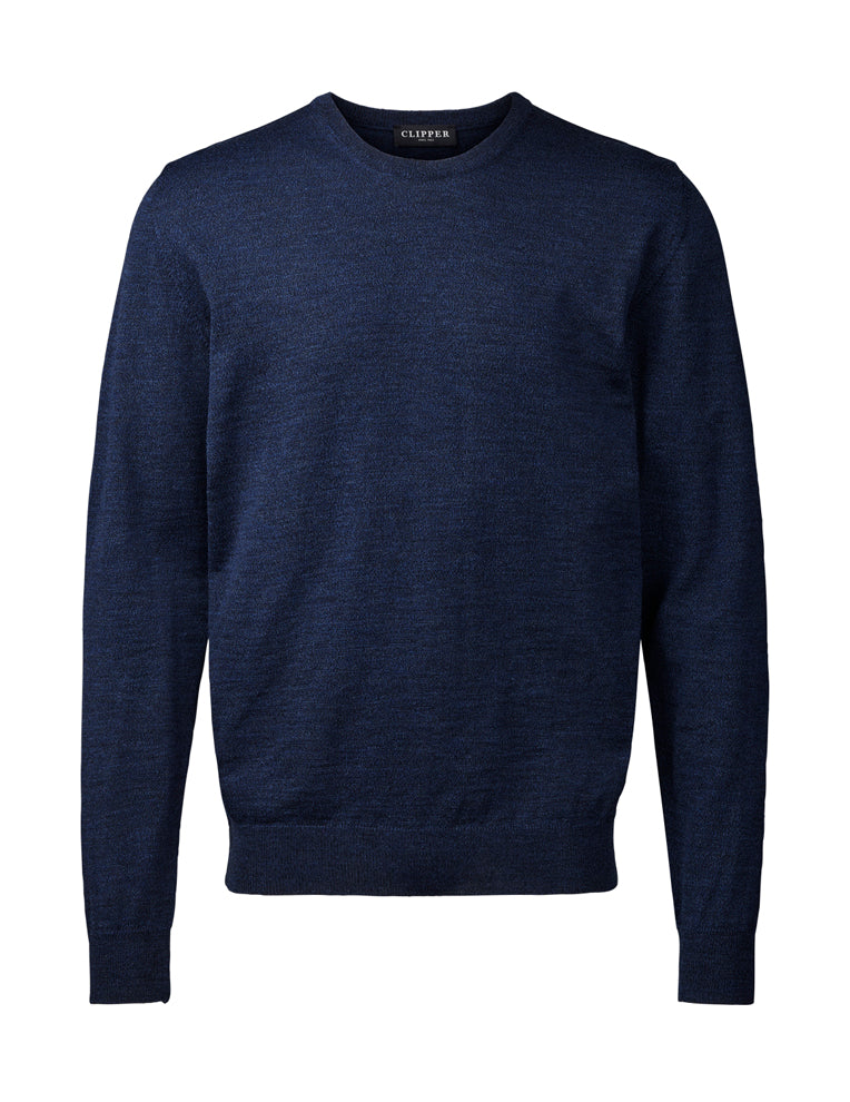 Milan Pullover O Neck