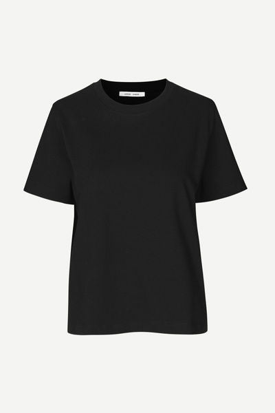 Camino T-Shirt Ss 6024
