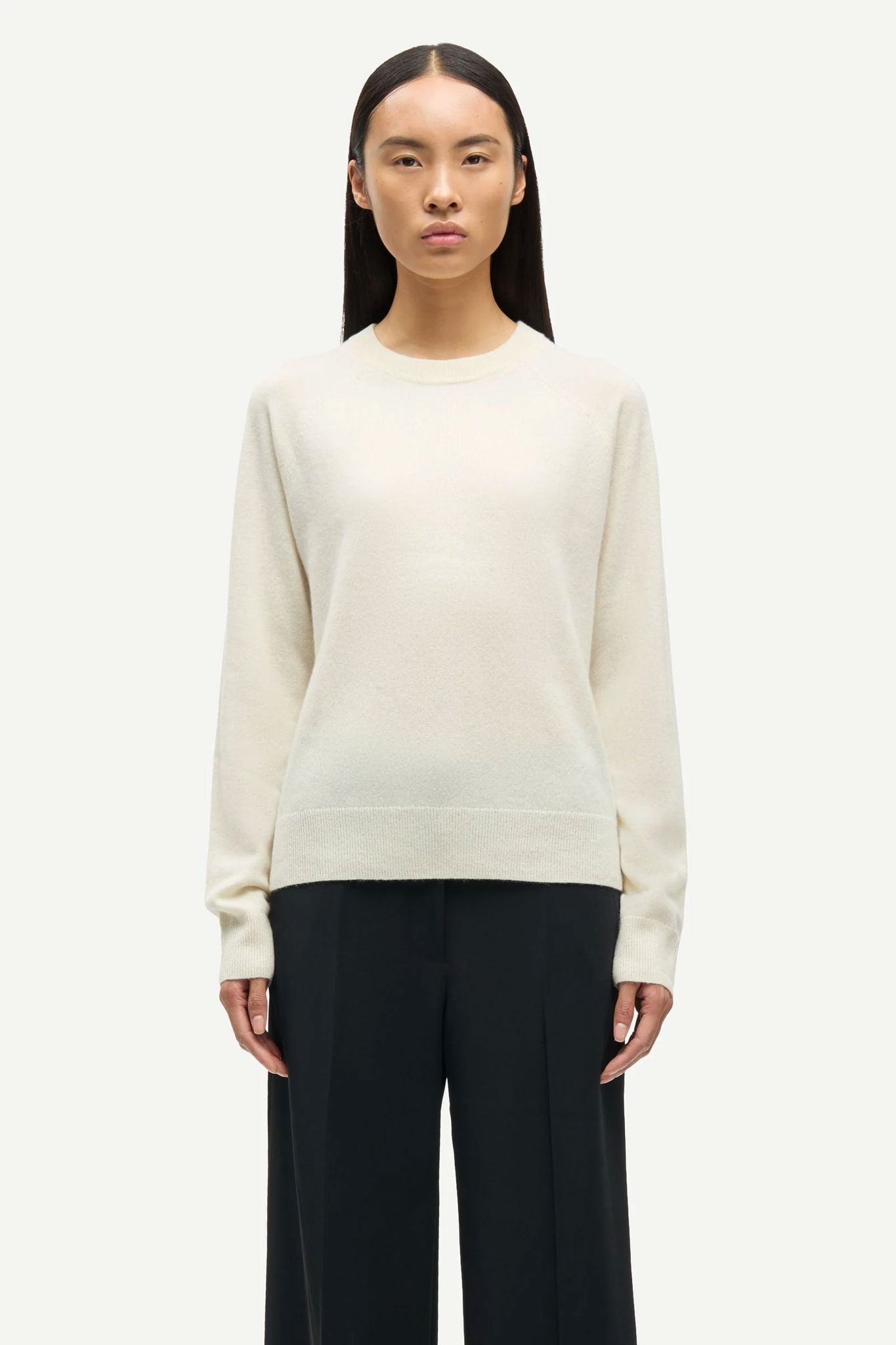 Boston O-Neck 6304