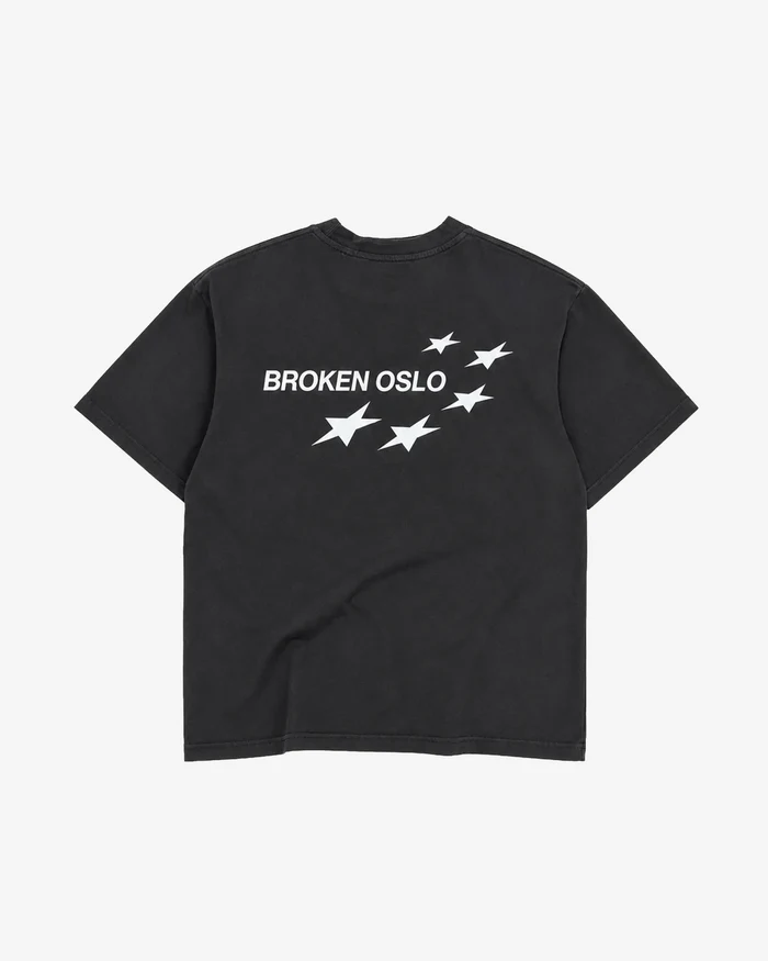 STAR T-SHIRT