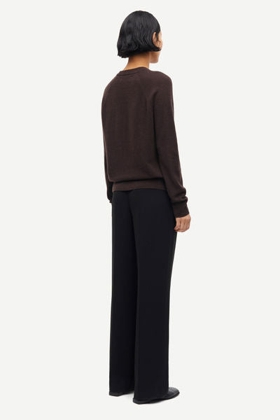 Boston O-Neck 6304