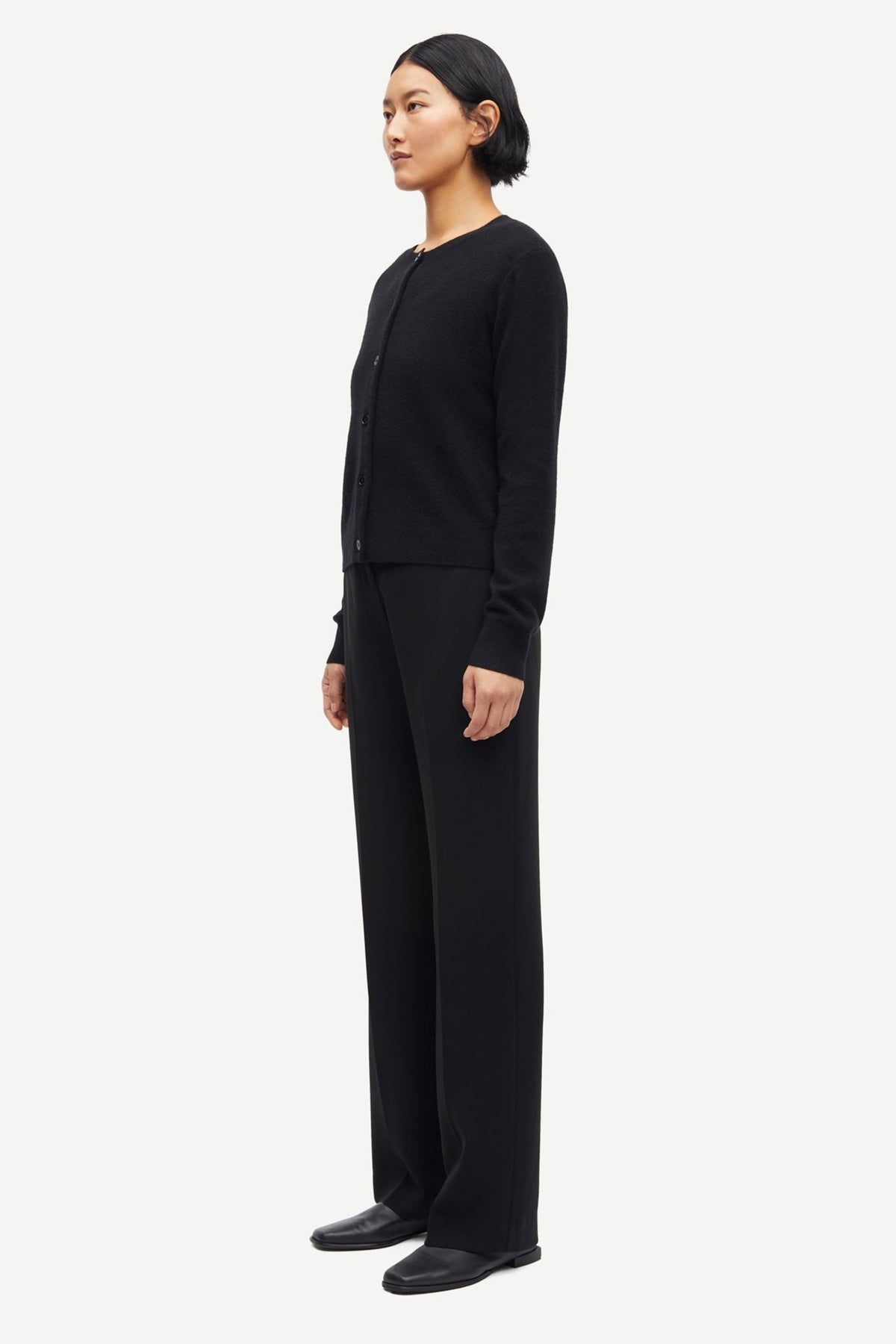 Saboston Cardigan 6304