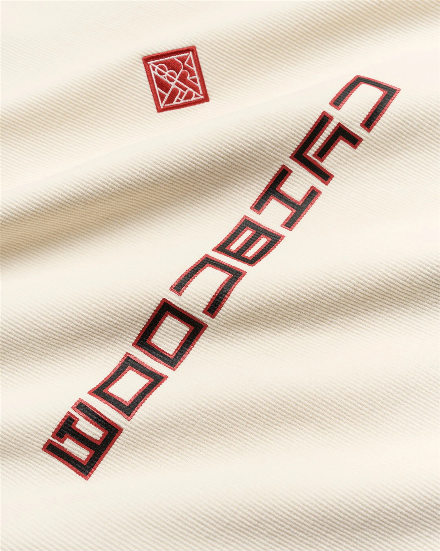 WBBeam 90s Sport Tee