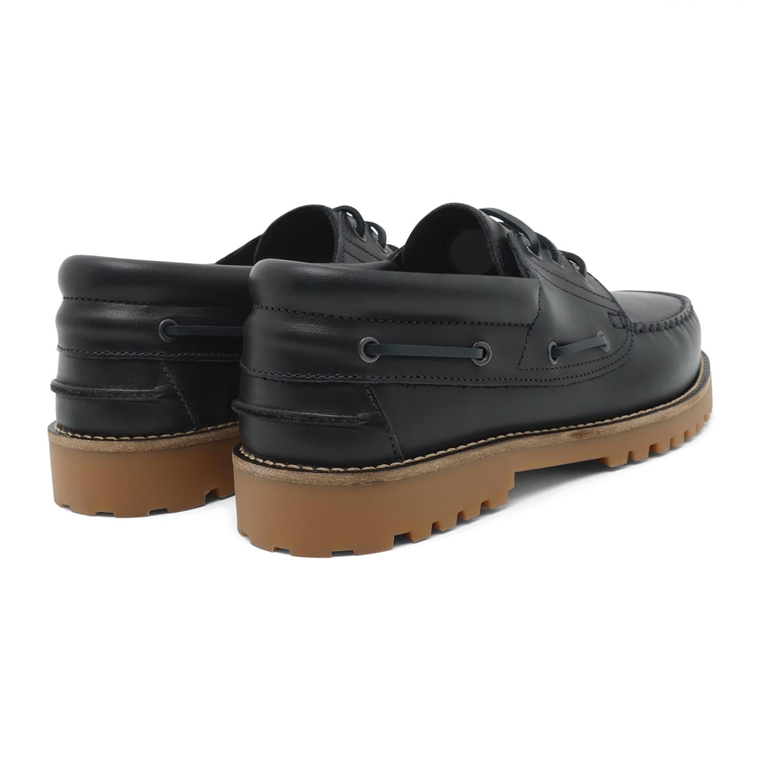 Ollie Boat Shoe