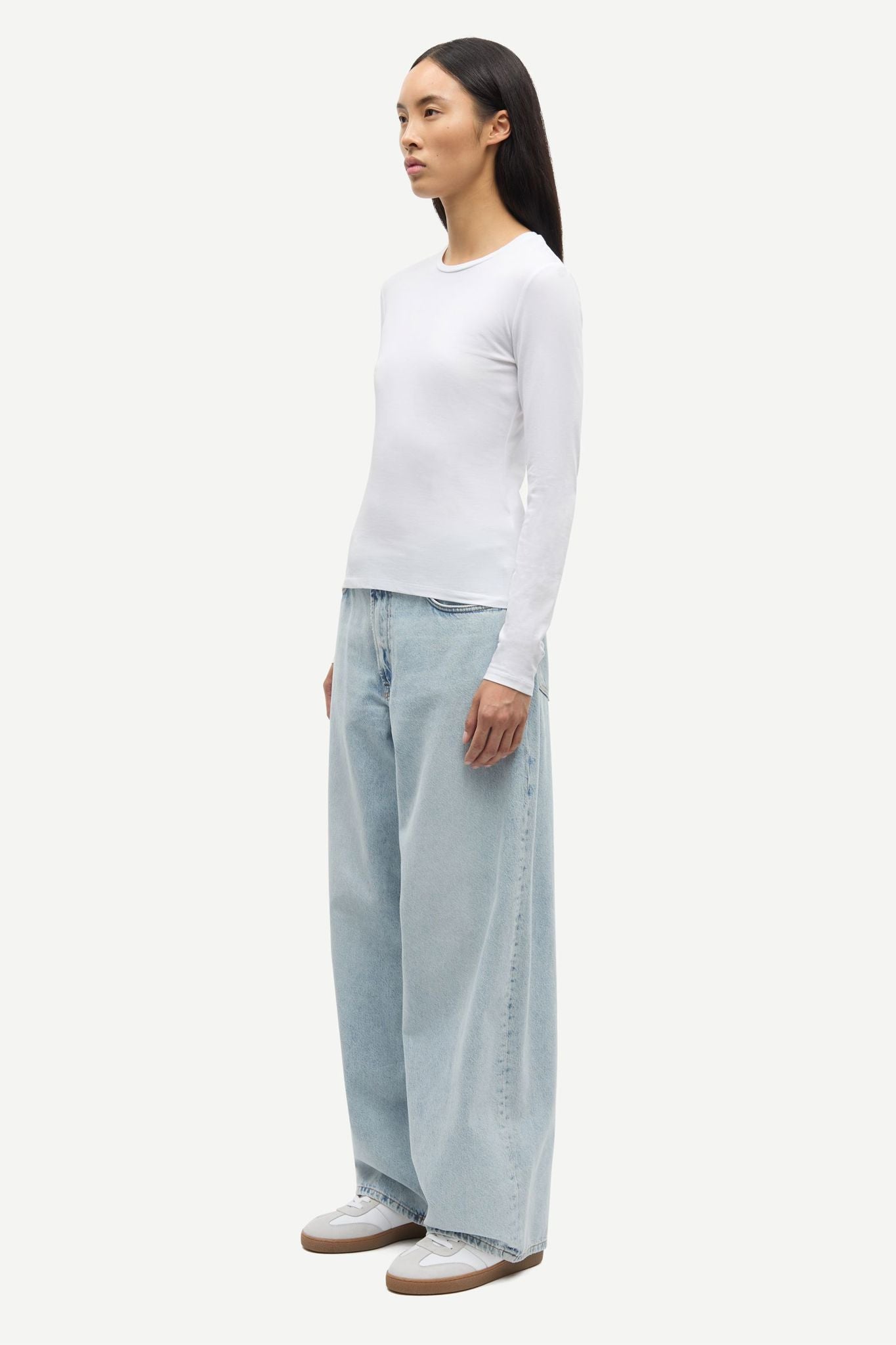 Saesme Ls T-Shirt 16122
