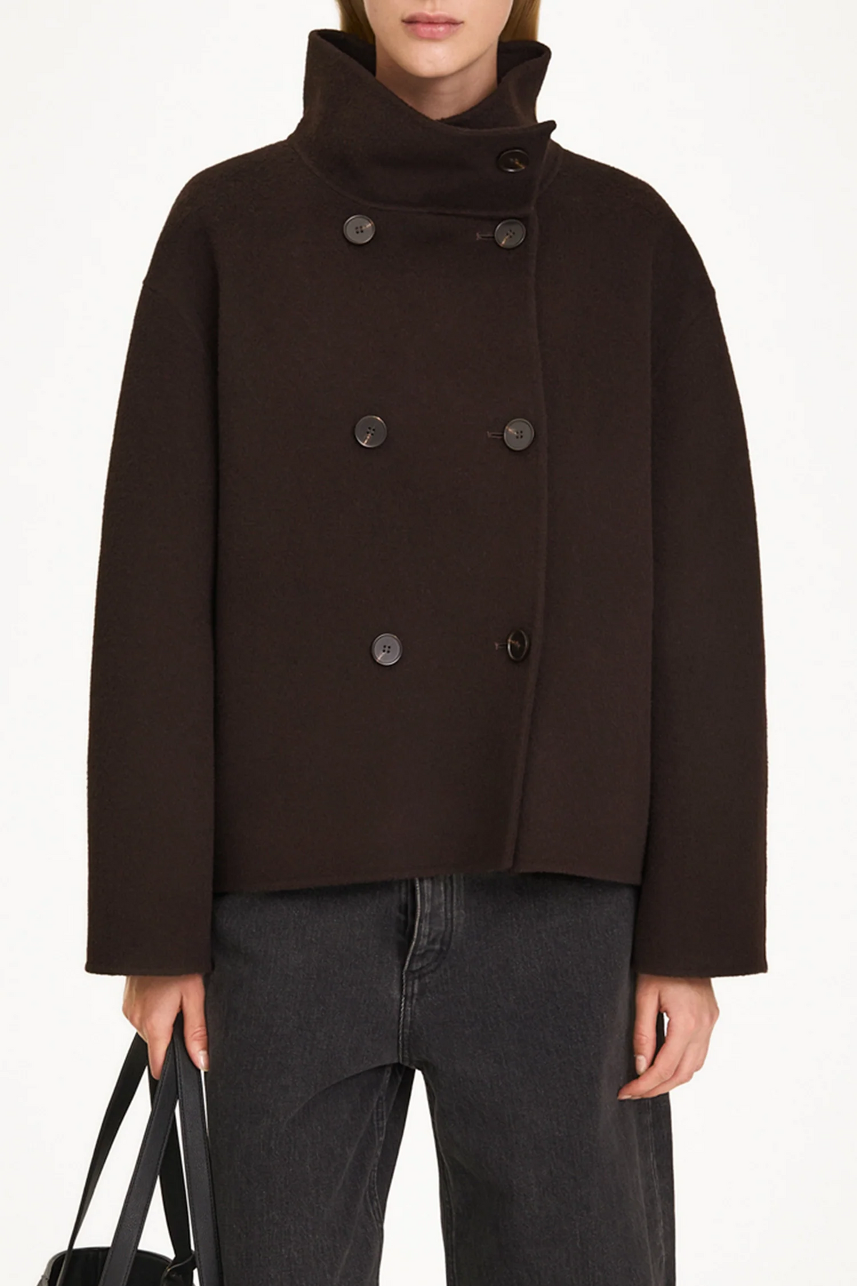 Tove Jacket