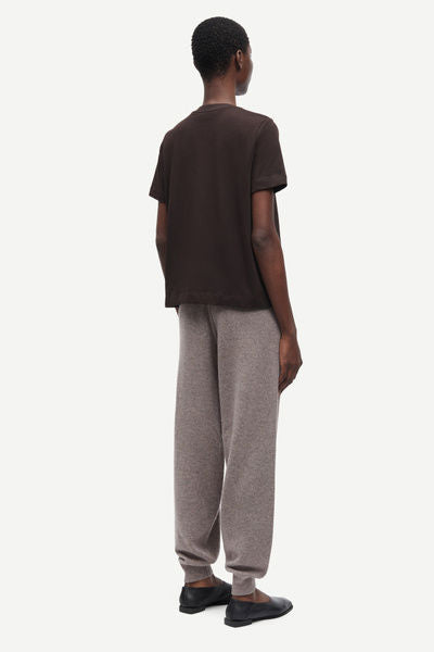 Camino T-Shirt Ss 6024