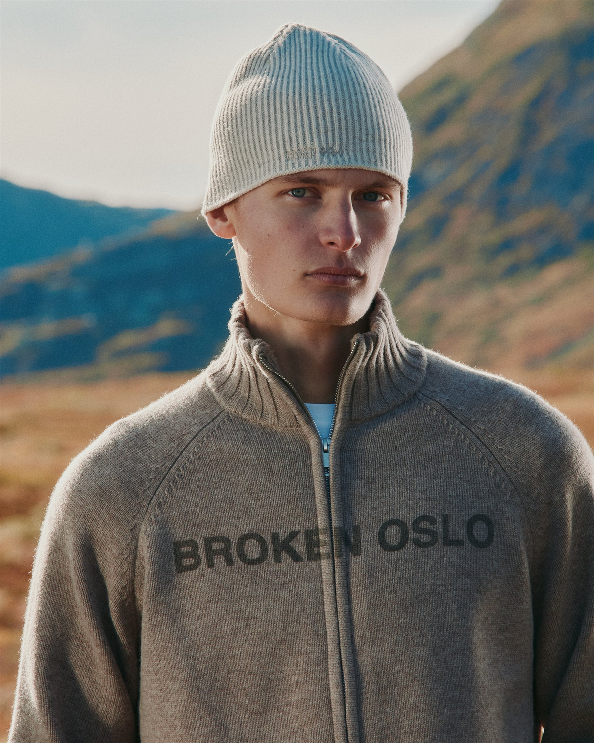 Classic Beanie