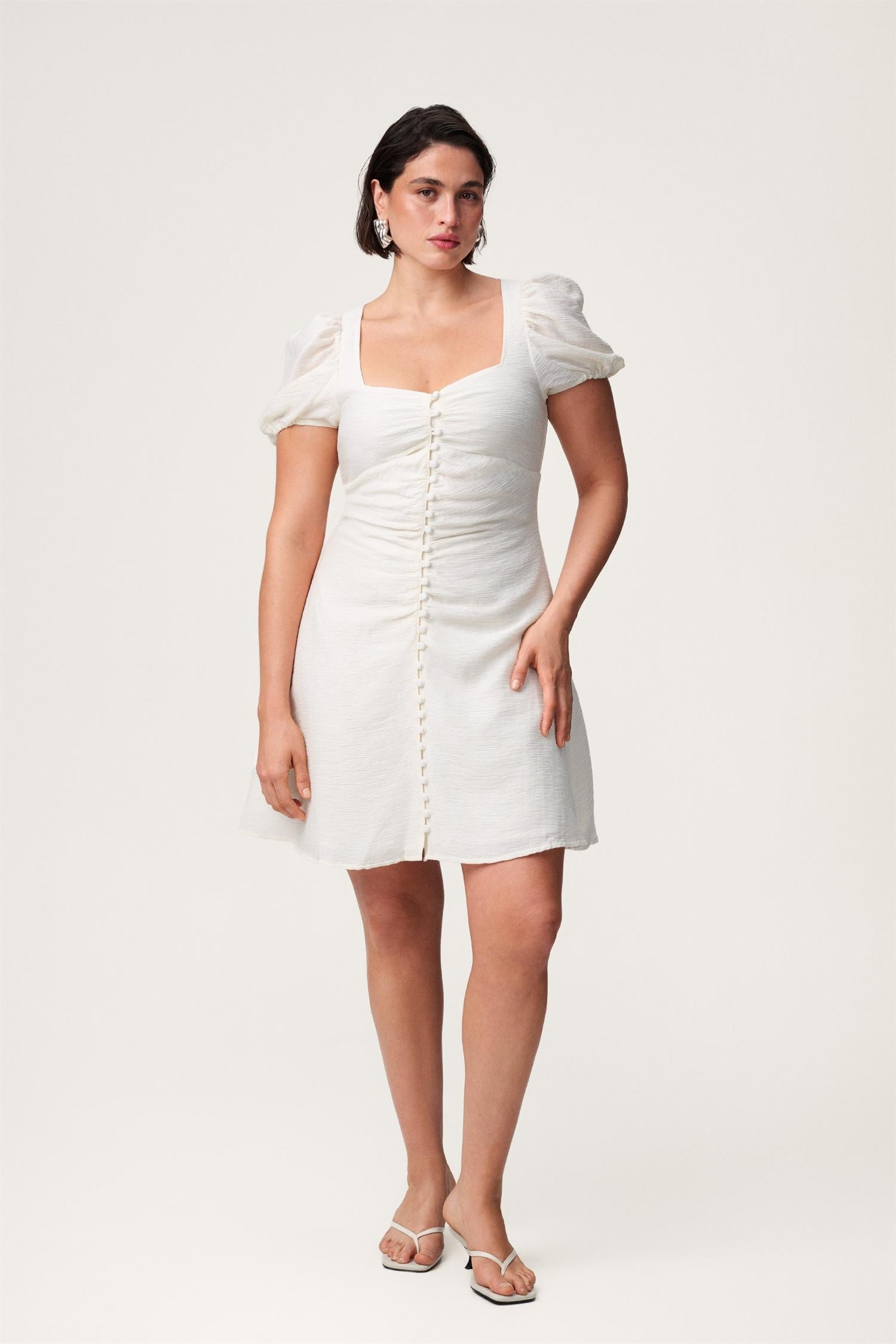 Sorrento Mini Dress