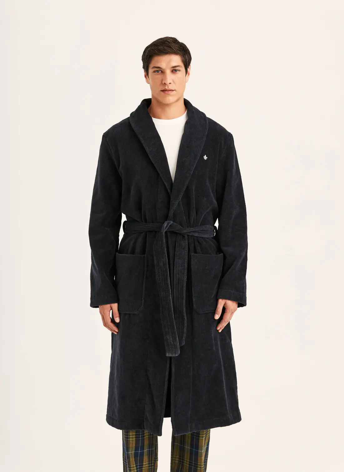 Morris Bathrobe