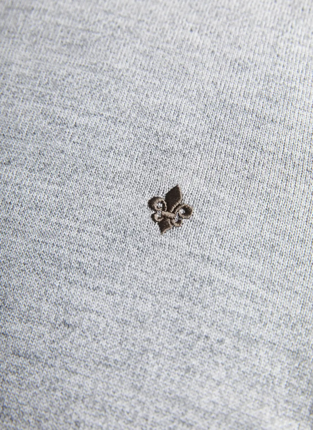 Merino John Zip